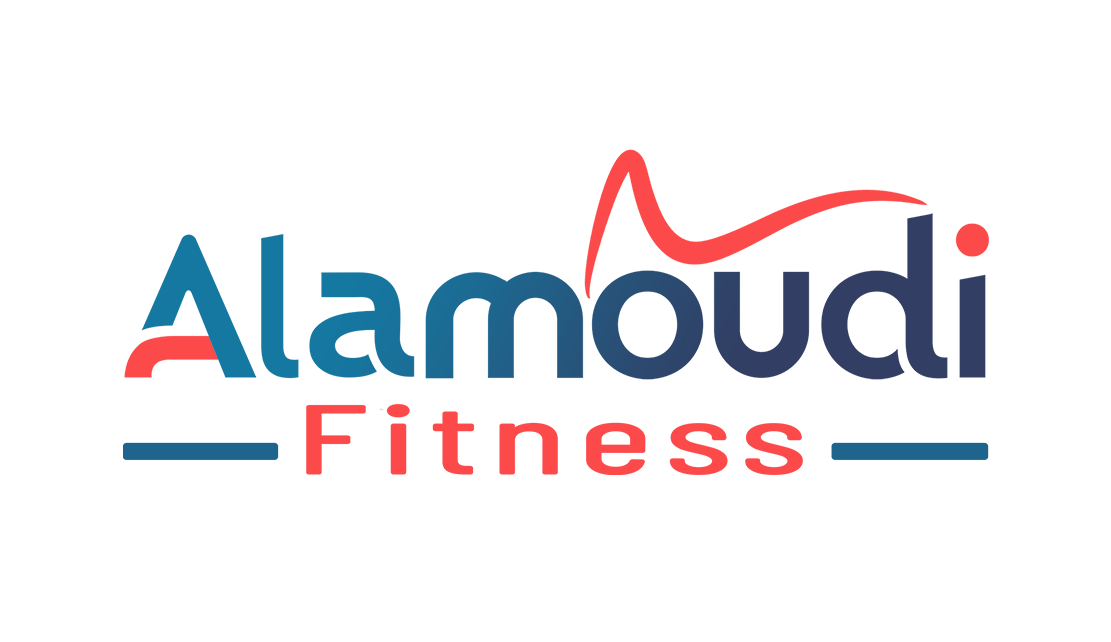 Alamoudi Fitness