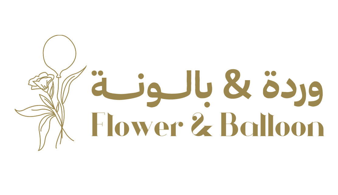 Flower&amp;Balloon